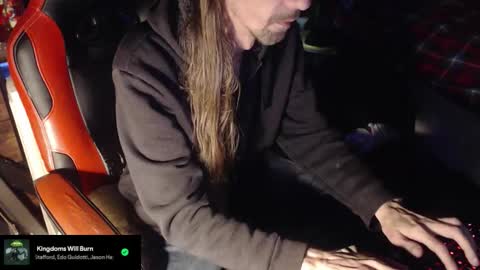 trooper0690 online show from October 29, 7:37 pm