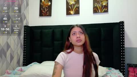 Snapshot of troubledaddysgirll chatting on June 1, 12:51 pm Beillis online show from June 1, 12:51 pm