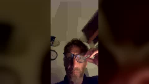 troupin online show from July 31, 2:55 am