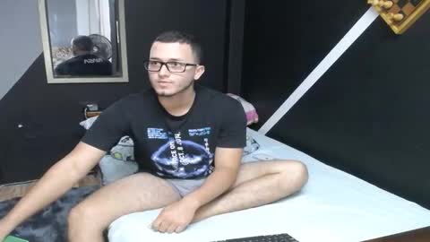 Alan David online show from November 16, 5:07 pm