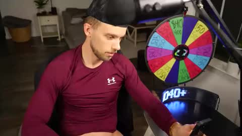 Troy Green online show from November 9, 6:12 am