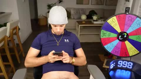 Snapshot of troy_greenxo chatting on March 13, 2:29 am Troy Green online show from March 13, 2:29 am