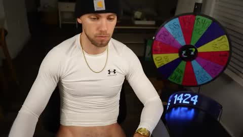 Snapshot of troy_greenxo chatting on March 19, 3:32 am Troy Green online show from March 19, 3:32 am