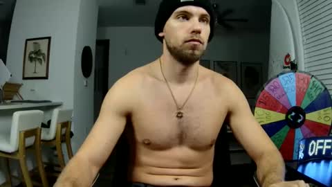 Snapshot of troy_greenxo chatting on April 7, 3:40 am Troy Green online show from April 7, 3:40 am