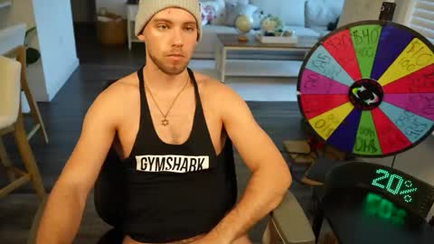 Snapshot of troy_greenxo chatting on April 13, 10:15 pm Troy Green online show from April 13, 10:15 pm