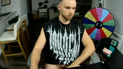 Snapshot of troy_greenxo chatting on June 18, 2:45 am Troy Green online show from June 18, 2:45 am