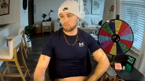 Snapshot of troy_greenxo chatting on July 12, 9:50 pm Troy Green online show from July 12, 9:50 pm