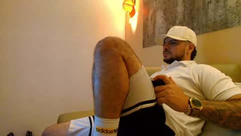 Troy online show from April 10, 12:16 am