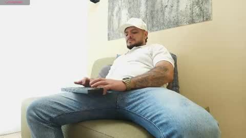 Troy online show from April 27, 10:19 pm