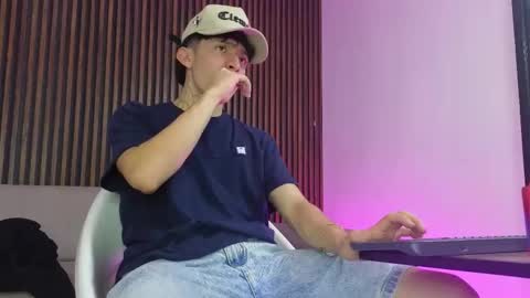 Troy online show from September 11, 8:53 pm