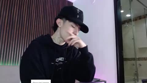 Troy online show from October 13, 7:03 pm