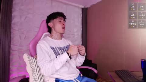 Snapshot of troy_rouge chatting on January 9, 11:13 am Troy online show from January 9, 11:13 am