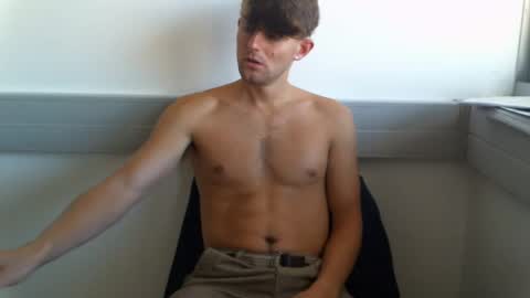 troy_w online show from January 12, 3:46 pm