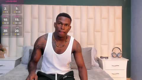 Troy Khalil online show from January 10, 9:10 pm