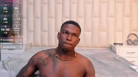 Troy Khalil online show from January 11, 4:06 am