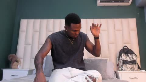 Troy Khalil online show from January 11, 9:04 pm