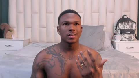 Troy Khalil online show from January 12, 3:17 am