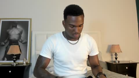 Troy Khalil online show from February 4, 9:52 pm