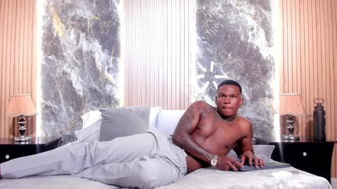 Troy Khalil online show from February 8, 12:28 am