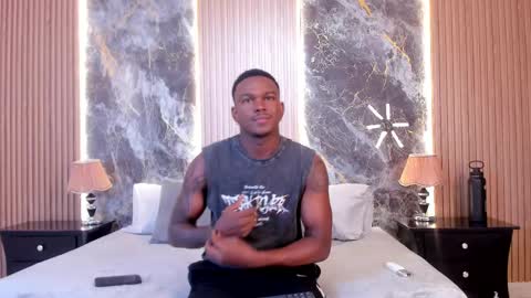 Troy Khalil online show from February 13, 9:17 pm