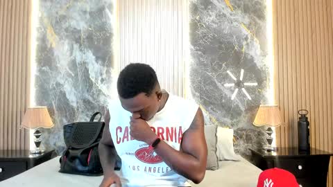 Troy Khalil online show from February 21, 2:50 am