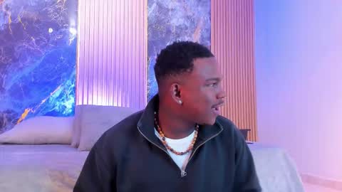 Troy Khalil online show from October 13, 11:16 pm