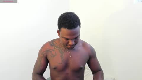 Troy Khalil online show from November 19, 8:42 pm