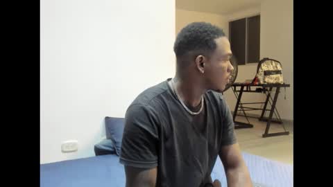 Troy Khalil online show from January 18, 1:20 am