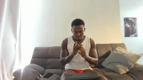 Troy Khalil online show from June 1, 7:26 pm