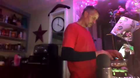 troystack41 online show from October 5, 11:02 pm