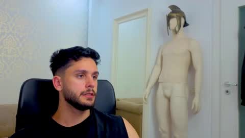 Snapshot of troywade chatting on May 15, 5:20 pm TroyWade online show from May 15, 5:20 pm