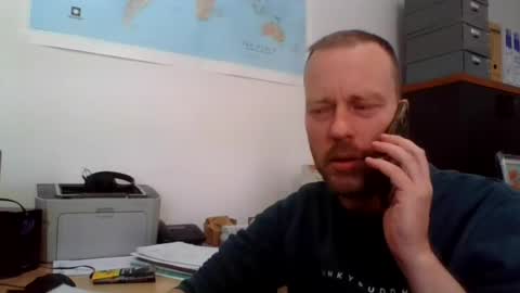 truble_again online show from May 29, 9:40 am