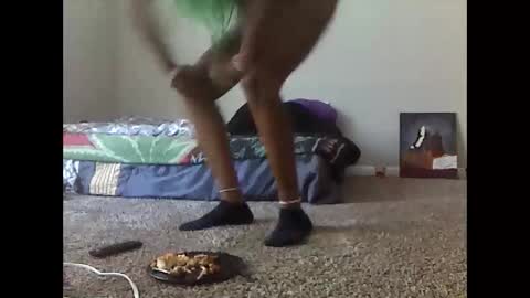 trublu2018 online show from February 1, 7:56 pm