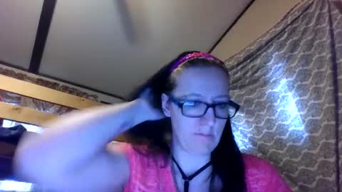 TruckersWifeToBe online show from December 10, 8:49 pm