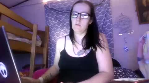 TruckersWifeToBe online show from January 16, 10:55 pm