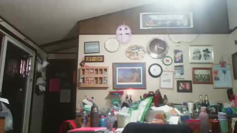 TruckersWifeToBe online show from September 11, 3:06 am