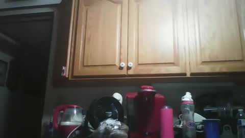 TruckersWifeToBe online show from December 3, 5:37 am