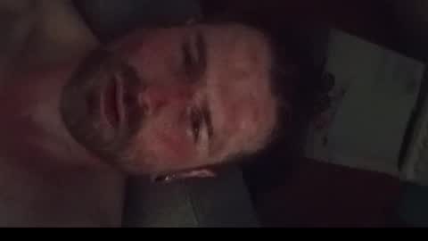 Yuri Nater online show from February 19, 2:35 pm