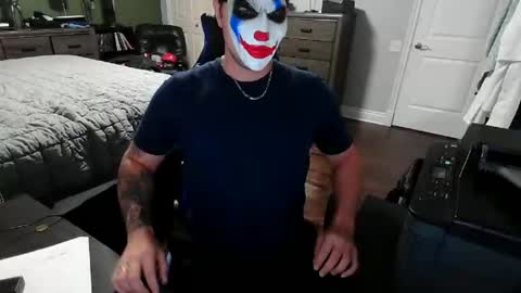 Snapshot of trudel923 chatting on November 3, 7:59 pm trudel923 online show from November 3, 7:59 pm