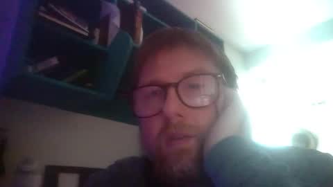 Snapshot of true_manofworth chatting on February 22, 9:26 pm HandicappedLaugher online show from February 22, 9:26 pm