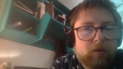 Snapshot of true_manofworth chatting on February 25, 3:49 pm HandicappedLaugher online show from February 25, 3:49 pm