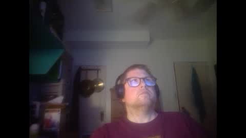 Snapshot of true_manofworth chatting on September 29, 4:06 am HandicappedLaugher online show from September 29, 4:06 am