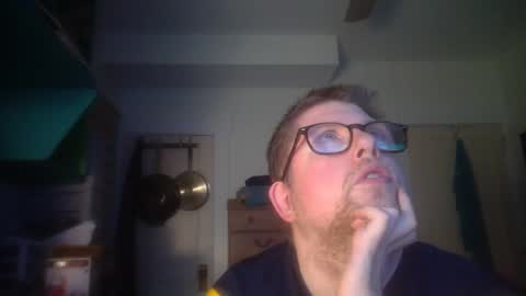 Snapshot of true_manofworth chatting on October 7, 6:54 am HandicappedLaugher online show from October 7, 6:54 am