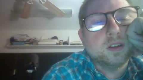 HandicappedLaugher online show from June 22, 3:08 am