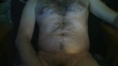 TrueGntlmn online show from November 20, 5:18 am