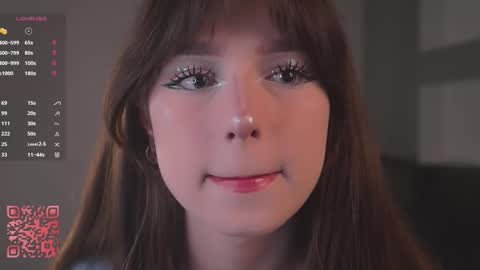 Grace online show from November 5, 7:36 pm