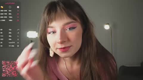 Grace online show from December 16, 8:25 pm