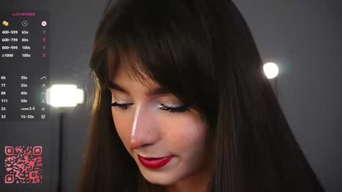 Grace online show from February 20, 11:05 pm