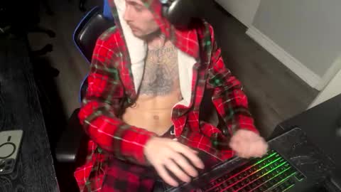 Leo online show from February 16, 1:13 am