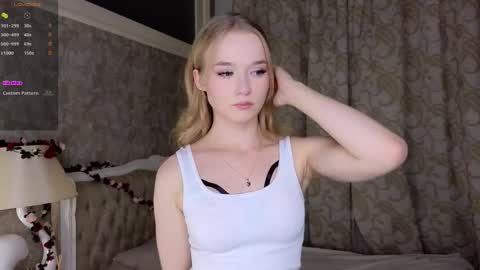 Bethany online show from September 19, 6:08 pm